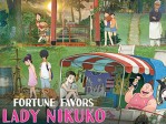 Fortune Favors Lady Nikuko