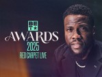 2025 BET Awards Red Carpet Live