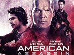 American Assassin