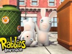 Sticky Rabbid