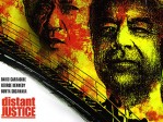 Distant Justice