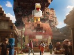 Minecraft: Block
