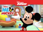 Mickey's Favorite Halloween Moments