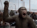 Rise Planet Apes