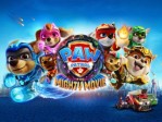 PAW Patrol: The Mighty Movie