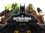Batman Ninja Vs. Yakuza League