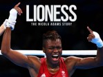 Lioness The Nicola Adams Story