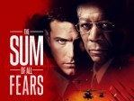 Sum of All Fears, The