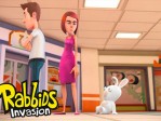 Get in Line, Rabbids!