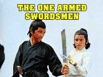 One Armed Swordsmen
