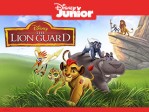 Timon and Pumbaa's Christmas