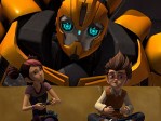 Operation: Bumblebee, Part 1