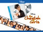 The Cheetah Girls