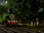 Henry and the Wishing Tree