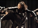 How She Move