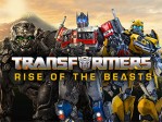 Transformers: Rise of the Beasts Trailer