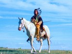 Dances w/Wolves