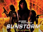 Sunstorm