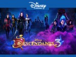 Descendants 3: Audrey's Christmas Rewind