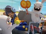 Runway Rabbids