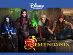 Descendants: Set It Off!