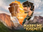 Marry Me in Yosemite