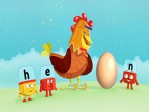 Hen & Bop