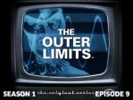 Outer Limits, The (1963) 109