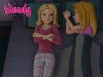 Sleepover