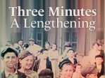 Three Minutes - A Lengthening