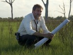 Texas Killing Fields