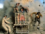 Jackass:The Movie