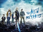 The New Mutants