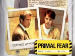 Primal Fear