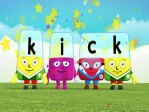 Kick & Cat