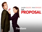THE PROPOSAL