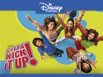 Gotta Kick It Up!