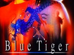 Blue Tiger