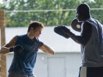Never Back Down