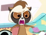 The Very Littlest Pet Shop
