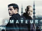The Amateur (2025)