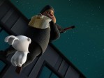 Special Agent Rabbids