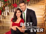 Best Christmas Party Ever