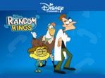 Dr. Doofenshmirtz Meets Cricket and Tilly!