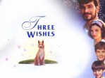 Three Wishes