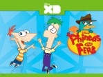 Phineas and Ferb Hawaiian Vacation, Parts One and Two