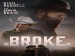 Broke