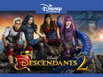 Descendants 2: It's Going Down