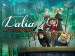 Dalia And The Red Book