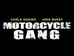 Motorcycle Gang